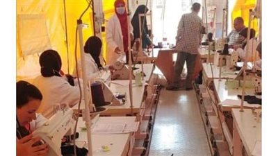 القوى العاملة تدشن مبادرة 