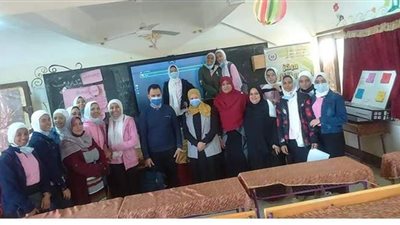 مركز إعلام الوادي الجديد يعقد ندوة 