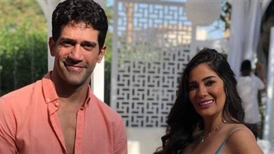 بسنت النبرواي تغير جلدها في 