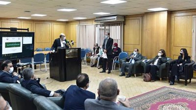 الصحة: فحص 10 ملايين و500 ألف امرأة ضمن المبادرة الرئاسية