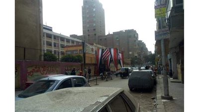 الهدوء يسيطر على لجان الزيتون في ثاني أيام جولة الإعادة لانتخابات النواب