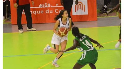 منتخب ناشئات السلة يتأهل لكأس العالم رغم الخسارة من السنغال
