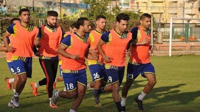 سلبية نتائج المسحة الطبية لفريق دمنهور قبل مواجهة أبوقير للأسمدة