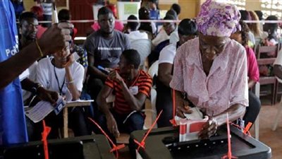 استفتاء في ليبيريا على تقليص ولاية الرئيس