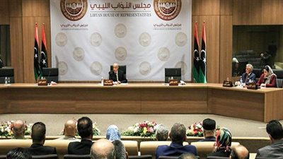 تحديد 21 و22 ديسمبر موعدا لانتخاب رئاسة مجلس النواب الليبي