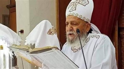 وفاة كاهن بإيبارشية الزقازيق ومنيا القمح إثر إصابته بكورونا