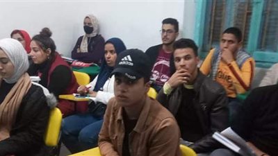 إغلاق ٦ مراكز تعليمية  بالعطارين وباب شرق  في الإسكندرية