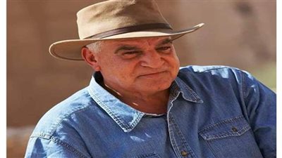 زاهي حواس:  صناعة البيرة أصلها فرعوني وكان هناك 5 أنواع منها