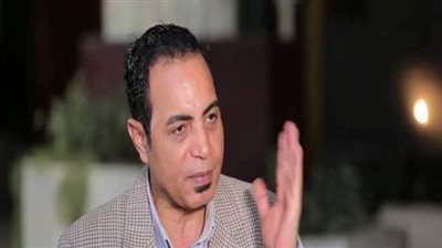 جمال عبد الرحيم: نتواصل مع الكاتب محمد جبريل لدعمه في 