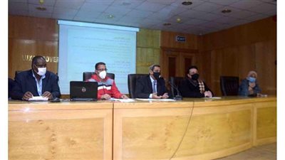 انطلاق فعاليات ورشة عمل صندوق التنمية المحلية بالأقصر | صور