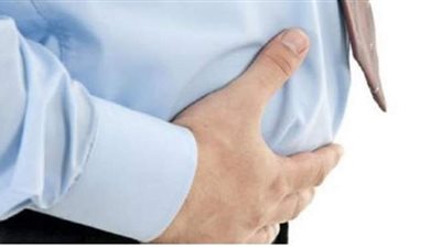 علاج الغازات الكريهة