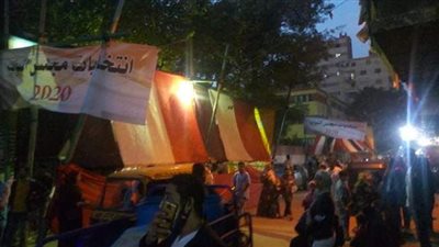 ارتفاع نسبي في أعداد الناخبين بدائرة الزيتون