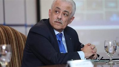 طارق شوقي: تطبيق النظام الجديد لقواعد الثانوية العامة بداية العام الدراسي المقبل