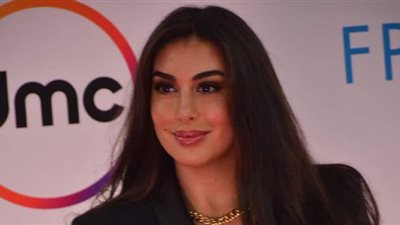 ياسمين صبري تتألق بـ