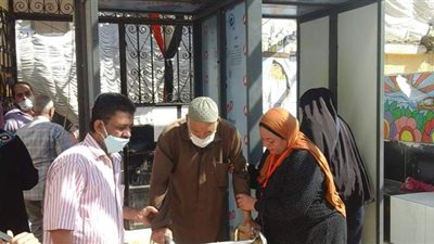 غلق لجان الاقتراع في آخر أيام التصويت بجولة الإعادة للمرحلة الثانية لانتخابات النواب وبدء الفرز