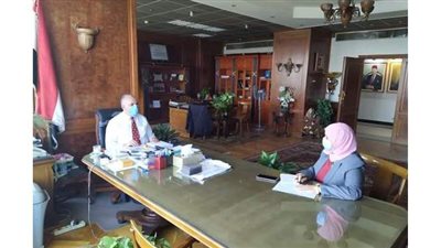 الري تستخدم صور الأقمار الصناعية لرصد التعديات على نهر النيل ومتابعة  المحاصيل  الاستراتيجية