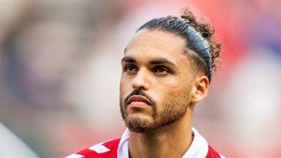 وادي دجلة يعلن ضم أمير عادل لمدة 3 مواسم