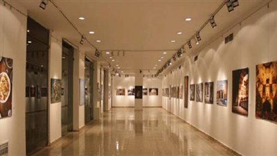 17 ديسمبر.. افتتاح معرض 