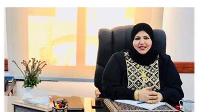 سميرة الدغيدي: تغيير اسم وشعار شبكة قنوات الأولى للإعلام