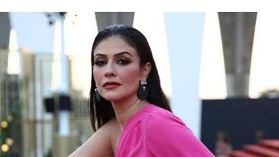 جدها يهودي وطليقها أستاذ جامعي شهير .. ما لا تعرفه عن الفنانة بسمة