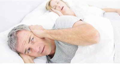 تعرف على أسباب الشخير وأفضل طرق العلاج الطبيعية