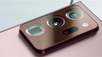 سامسونج تكشف مواصفات كاميرا هاتف Samsung Galaxy Note20 Ultra