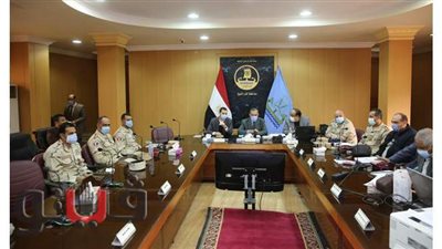 محافظ كفر الشيخ يدعو  المواطنين للمشاركة في انتخابات النواب