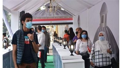 25.5 % نسبة التصويت بشمال سيناء في جولة الإعادة بانتخابات النواب