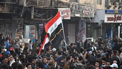 مقتل 6 وإصابة العشرات في احتجاجات كردستان العراق