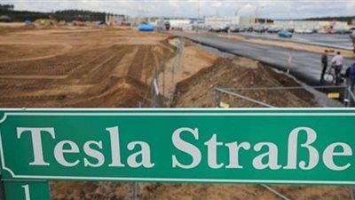 حيوانات مفترسة تعرقل إنشاء مصنع 