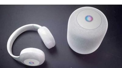 أبل تطلق سماعات أغلى من هواتف آي فون