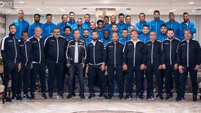 كوكاكولا يغادر القاهرة لمواجهة السويس بالجولة الثالثة.. غدا