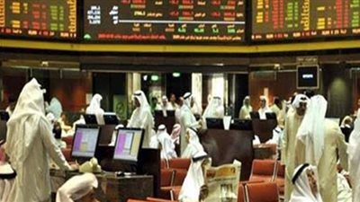 تعرف على أداء أبرز  البورصات العربية خلال تعاملات منتصف الأسبوع