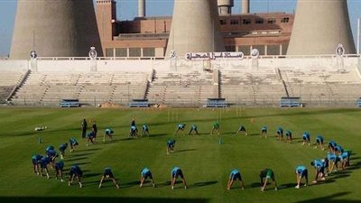 حسام عزو: استاد المحلة جاهز لاستقبال تقنية 