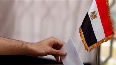 الحصر العددي لأصوات المرشحين باللجنة 38 بالبساتين بين علي عبد الونيس وأكمل قرطام