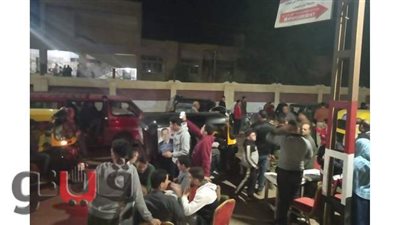 الحصر العددي للدائرة الأولى بكفر الشيخ.. الطنطاوي يتقدم في ١٠ لجان