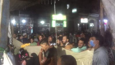 الحصر العددي بلجان الدائرة الرابعة بكفر الشيخ: تقدم عبد العليم داود يليه 