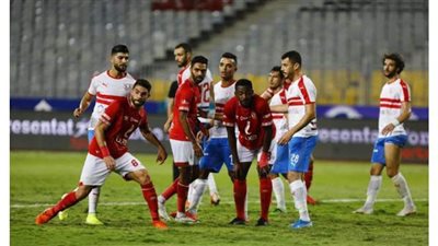 عمرو أنور: استحواذ الزمالك أمام الأهلي في نهائي أفريقيا بلا قيمة