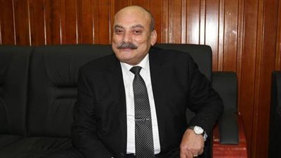 الحصر العددي لأصوات المرشحين في المحلة الكبرى