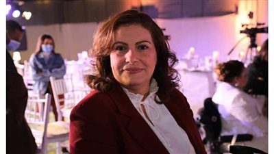 برلمانية: زيارة الرئيس السيسي لفرنسا تدعم العلاقة بين البلدين