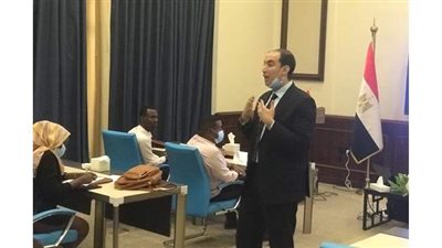 صناعة الهوية الإلكترونية في السوشيال ميديا.. ورشة عمل للإعلاميين السودانيين