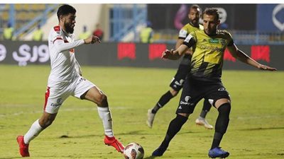 لجنة المسابقات: حسم ملعب لقاء الزمالك والمقاولون خلال ساعات