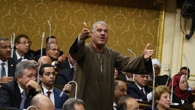 الحصر العددي لدائرة أشمون بالمنوفية: صابر عبد القوى 69 ألف صوت وعصام ياسين 66715