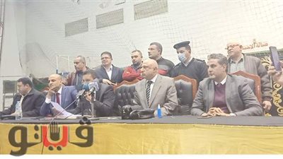 الحصر العددي لدائرة مدينة المنصورة  بجولة الإعادة ببرلمان 2020 | فيديو