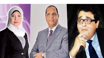 الحصر العددي للجنة العامة بمنيا القمح: تقدم  خالد مشهور.. وجيه أباظة الثاني