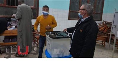 الحصر العددي للجنة العامة الحسينية: تقدم عبداللطيف الطحاوي ورحمو