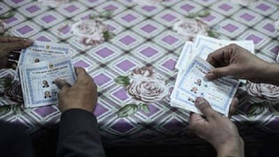 الدائرة الأولى بكفر الشيخ: شمس الدين وحجازي ومنير يحسمون الصراع.. وخسارة الطنطاوي