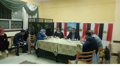 الحصر العددي لدائرة  بلقاس وجمصة والستاموني: تقدم قرقر والزكي وخسارة عجينة