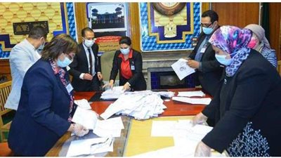 الحصر العددي للجنة العامة بديرب نجم: تقدم طلعت السويدي وتركيا