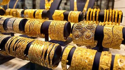 ارتفاع أسعار الذهب وتخوفات من ارتفاع الدولار وزيادة إصابات كورونا